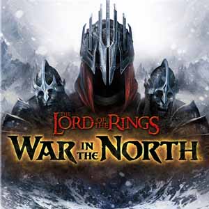 Comprar Lord of the Rings War in the North PS3 Codigo Comparar Preços