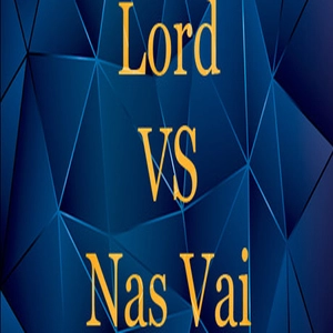 Lord VS Nas Vai Pc