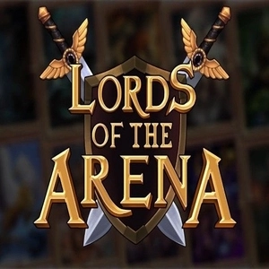 Lords of the Arena Golden Pack Pc