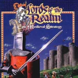 Lords of the Realm Pc