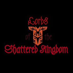 Comprar Lords of the Shattered Kingdom CD Key Comparar Preços