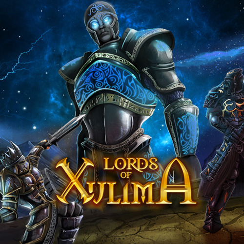 Comprar Lords of Xulima CD Key Comparar Preços