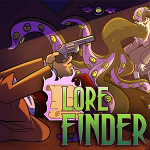 Lore Finder Playstation 4