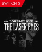 Comprar Lorelei and the Laser Eyes Nintendo Switch 2 barato Comparar Preços