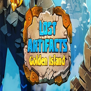 Lost Artifacts Golden Island Playstation 4