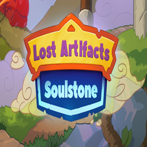 Comprar Lost Artifacts Soulstone PS4 Comparar Preços