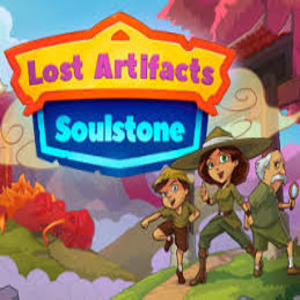 Comprar Lost Artifacts Soulstone CD Key Comparar Preços