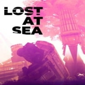 Comprar Lost at Sea CD Key Comparar Preços