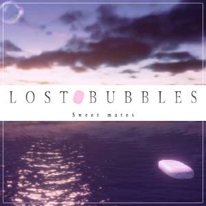 LOST BUBBLES Sweet mates Switch