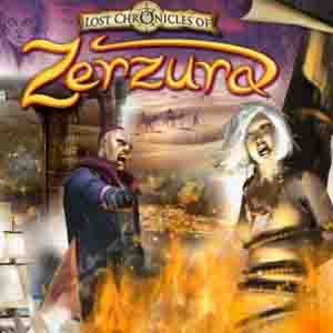 Comprar Lost Chronicles Of Zerzura CD Key Comparar Preços