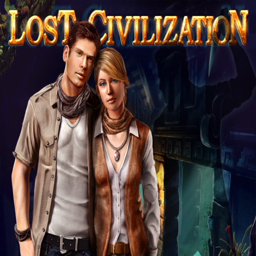 Comprar Lost Civilization CD Key - Comparar Preos