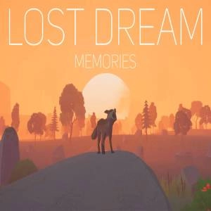 Lost Dream Memories Switch