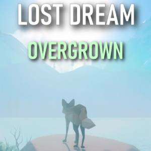 Lost Dream Overgrown Switch