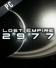 Comprar Lost Empire 2977 CD Key Comparar Preços