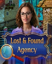Lost & Found Agency Xbox One