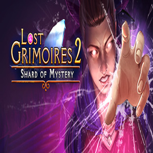 Comprar Lost Grimoires 2 Shard of Mystery PS4 Comparar Preços