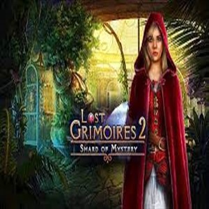Comprar Lost Grimoires 2 Shard of Mystery Xbox Series Barato Comparar Preços