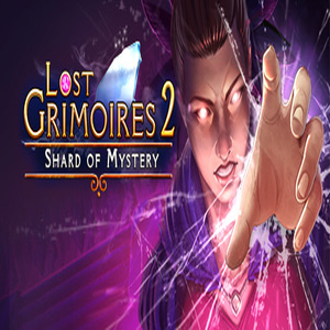 Comprar Lost Grimoires 2 Shard of Mystery Xbox One Barato Comparar Preços