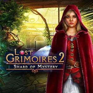 Comprar Lost Grimoires 2 Shard of Mystery CD Key Comparar Preços