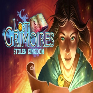 Lost Grimoires Stolen Kingdom Xbox One