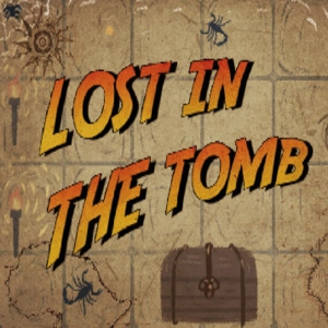 Lost in the tomb Pc