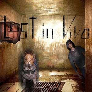 Comprar Lost in Vivo CD Key Comparar Preços