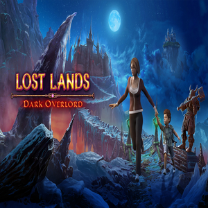 Comprar Lost Lands Dark Overlord Nintendo Switch barato Comparar Preços