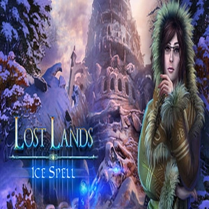 Lost Lands Ice Spell Switch