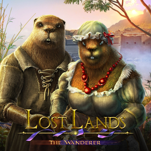 Comprar Lost Lands The Wanderer CD Key Comparar Preços
