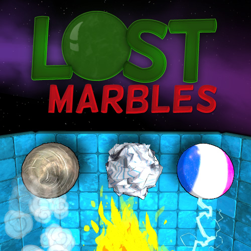 Comprar Lost Marbles CD Key Comparar Preços