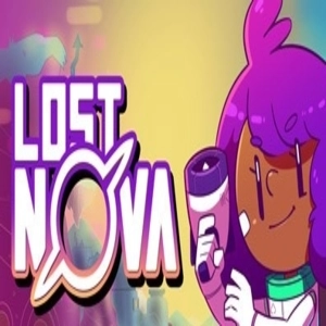 Lost Nova Pc