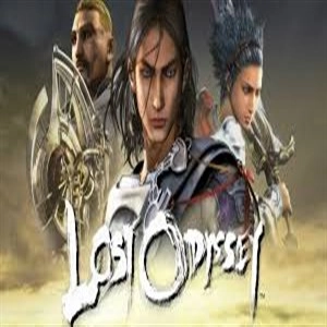 Lost Odyssey Xbox Series X