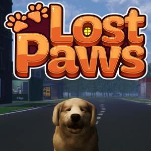 Lost Paws Pc