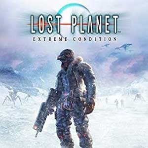 Lost Planet Extreme Condition Pc