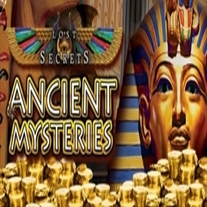 Comprar Lost Secrets Ancient Mysteries CD Key Comparar Preços