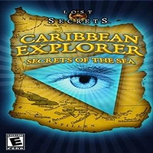Lost Secrets Caribbean Explorer Pc