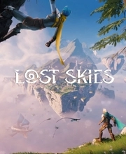 Lost Skies Xbox Series X