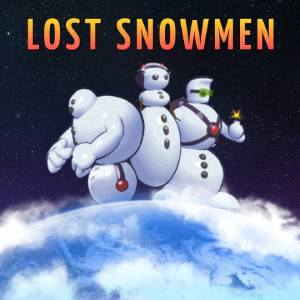 Comprar Lost Snowmen Nintendo Switch barato Comparar Preços