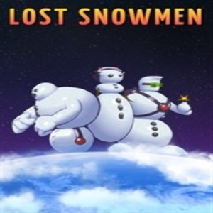 Comprar Lost Snowmen Xbox One Barato Comparar Preços