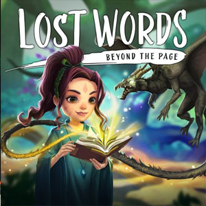 Comprar Lost Words Beyond the Page PS4 Comparar Preços