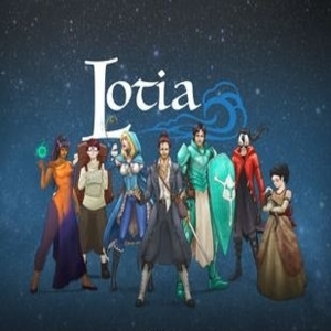 Comprar Lotia CD Key Comparar Preços