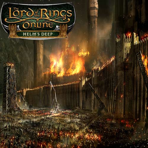Comprar LOTRO Helm s Deep CD Key Comparar Preços