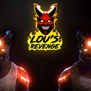 Lou’s Revenge Xbox Series X