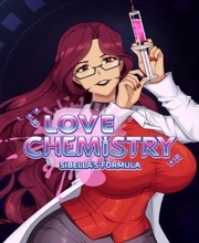 Love Chemistry Sibella's Formula Playstation 4