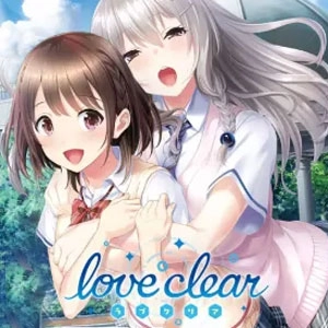 Love Clear Playstation 4