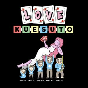 Love Kuesuto Xbox Series X