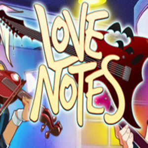 Comprar Love Notes CD Key Comparar Preços