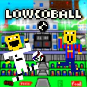 LowcoBall Pc