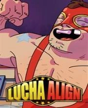 Lucha Align Pc