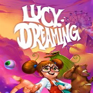Comprar Lucy Dreaming Xbox One Barato Comparar Preços